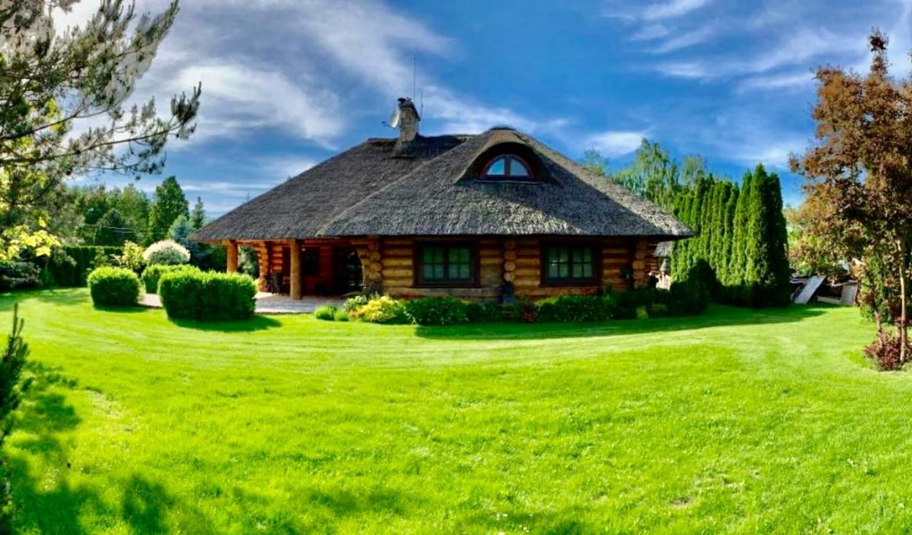 Дома для отпуска Dom góralski Kasinka Kazuń Bielany